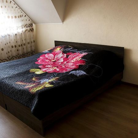Guest House Coliseum Wizebsk Exterior foto
