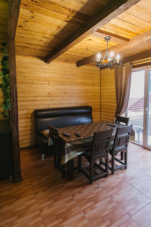 Guest House Coliseum Wizebsk Exterior foto
