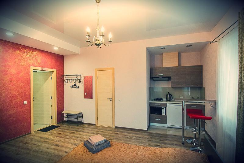 Guest House Coliseum Wizebsk Zimmer foto