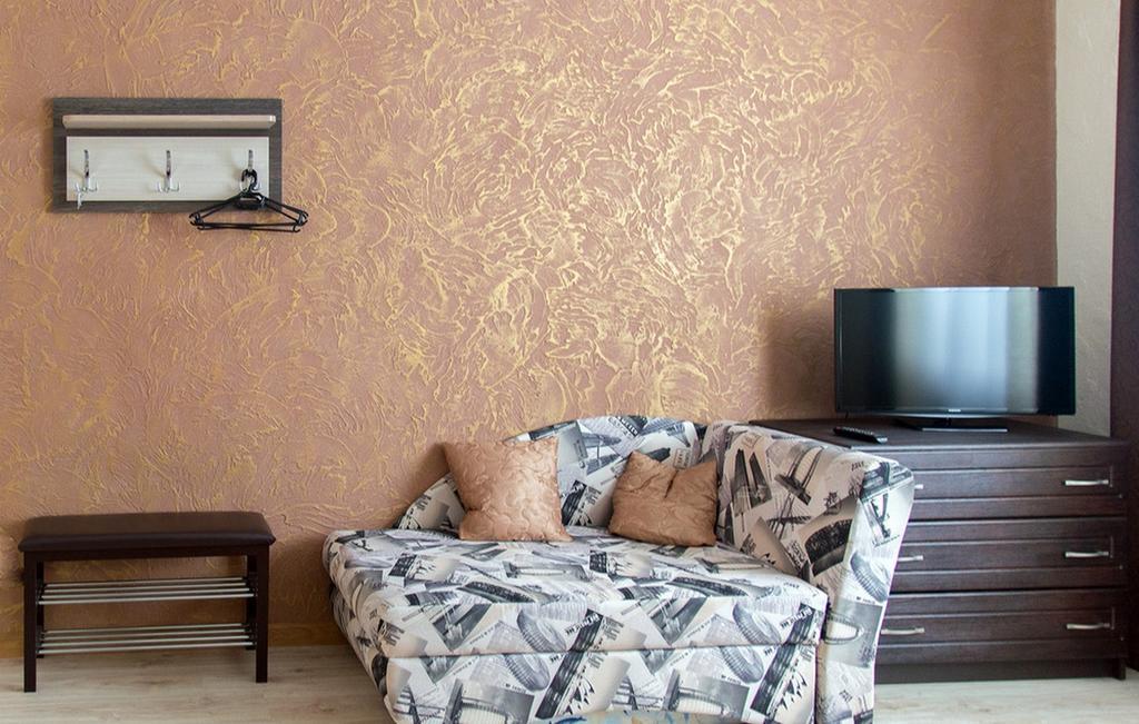 Guest House Coliseum Wizebsk Zimmer foto