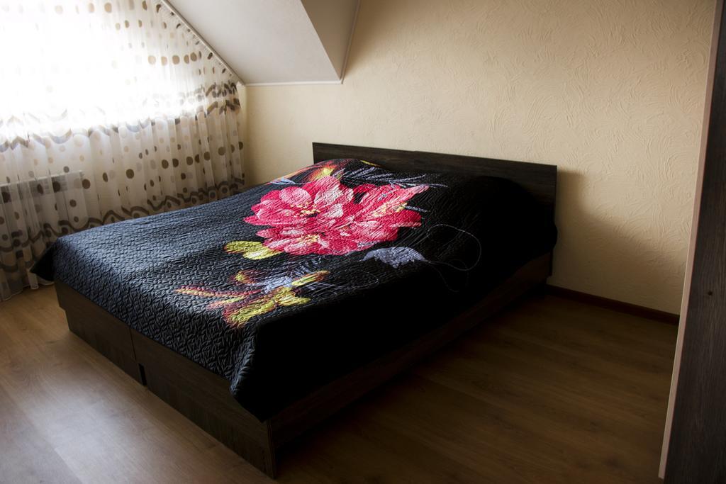 Guest House Coliseum Wizebsk Exterior foto