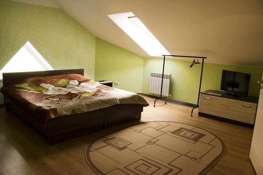 Guest House Coliseum Wizebsk Exterior foto